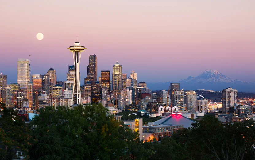 Seattle